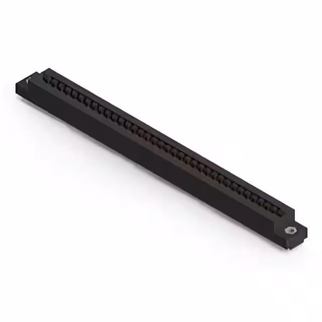 357-035-525-107 EDAC Inc.  Edgeboard Connectors